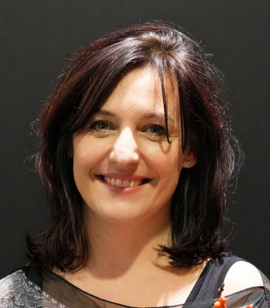 dr Agnieszka Polończyk-Sudoł