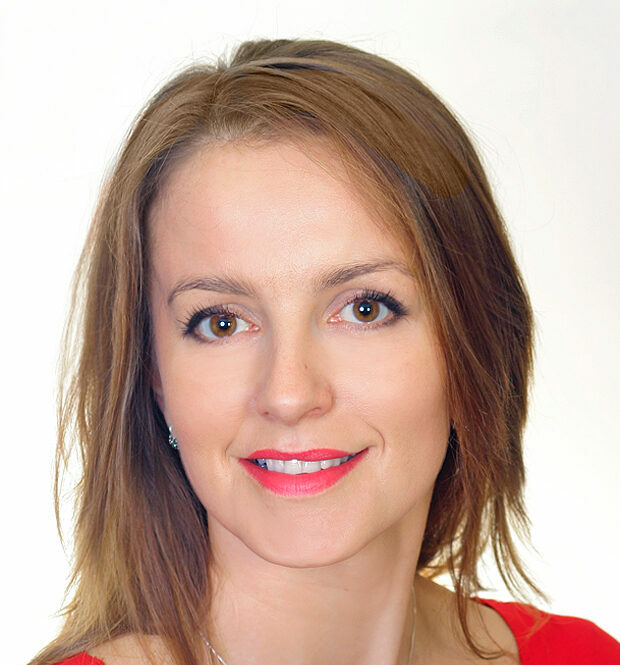 dr Sabina Olszyk