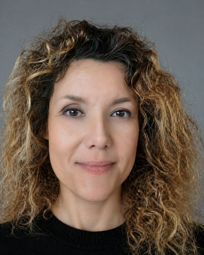 dr prof. UKEN Klaudia Cenda-Miedzińska
