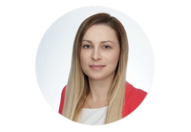 dr Ewelina Włodarczyk