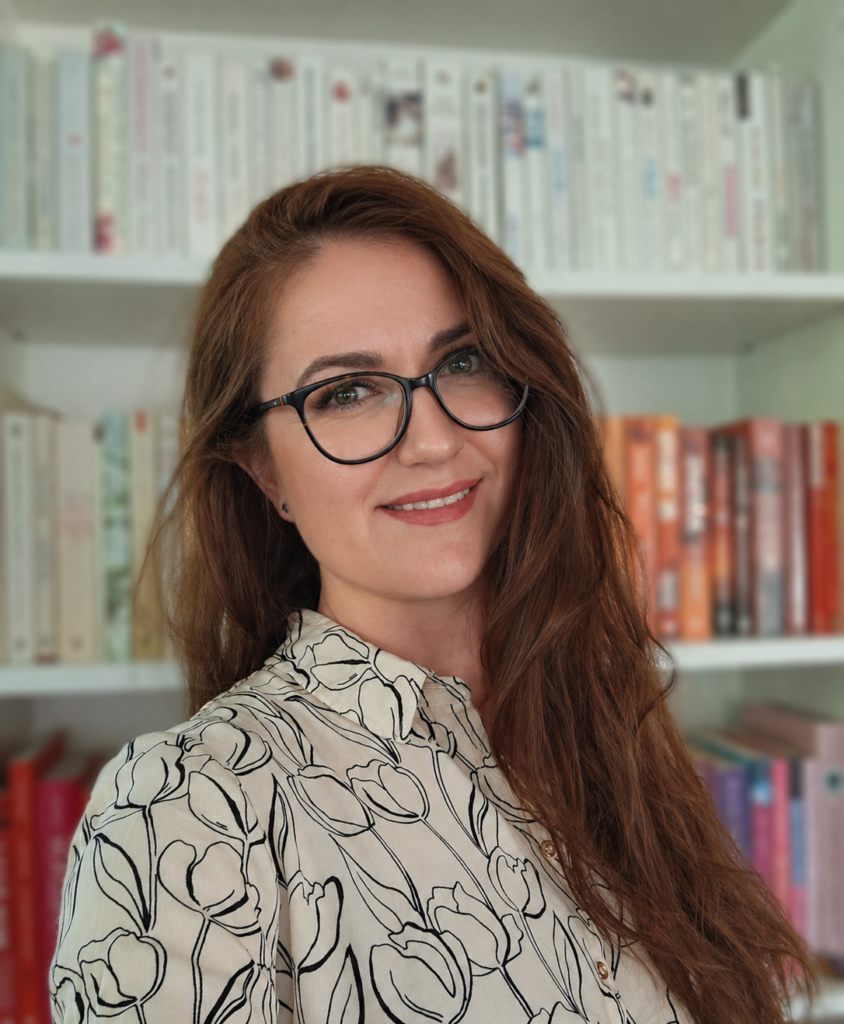 dr Paulina Motylińska