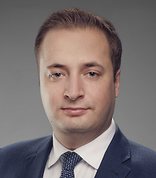 dr Artur Jach-Chrząszcz