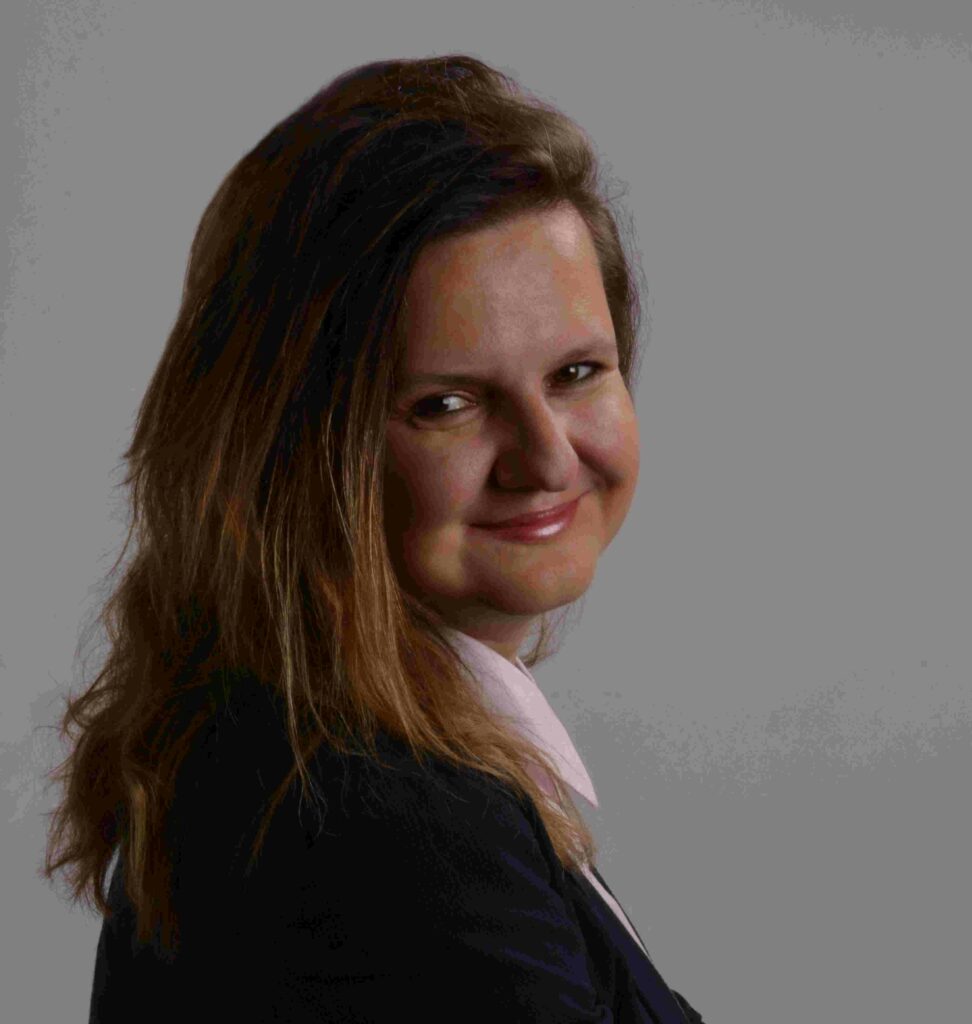 dr Paulina Szeląg
