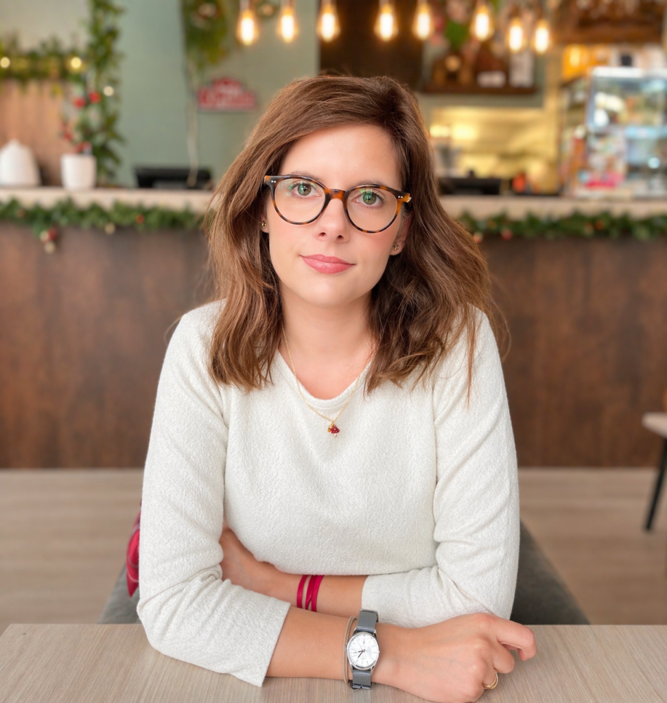 dr inż. Karolina Baron