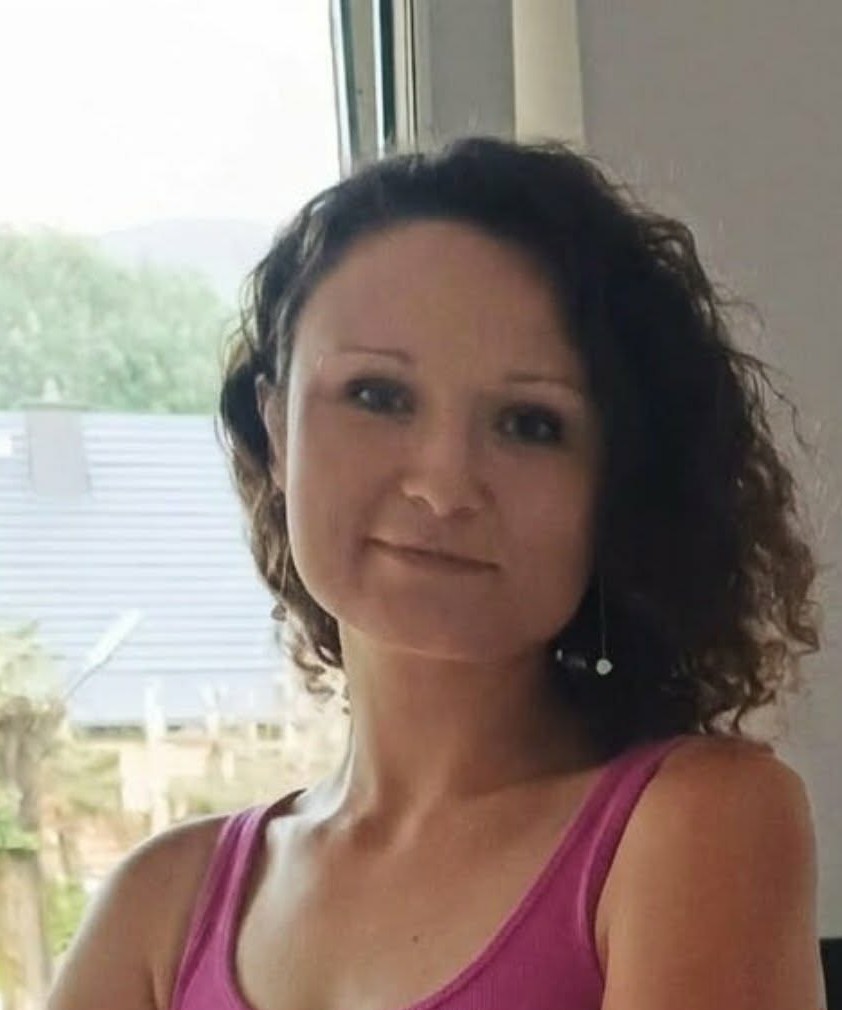dr Żaneta Zając